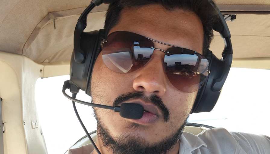 MR QAYZ A KHODABUX