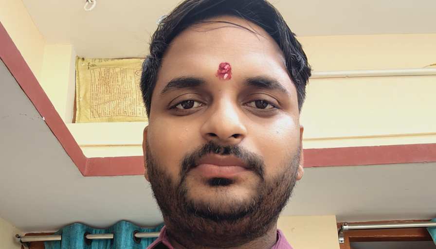 Padmakar Mishra