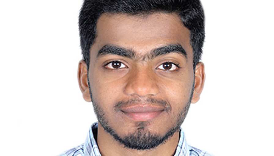 Abdul Samad