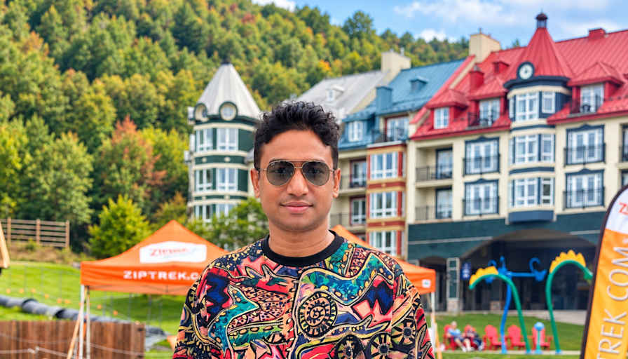 Feroz Hossain