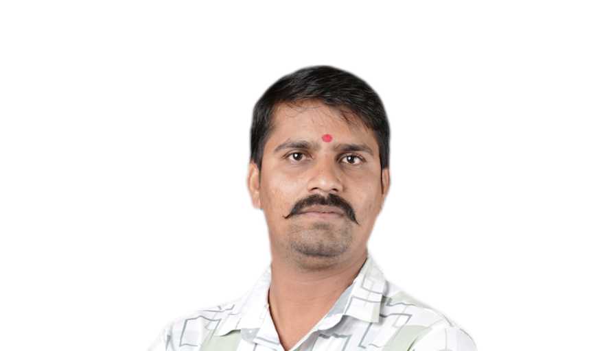 Rahul Mahamuni