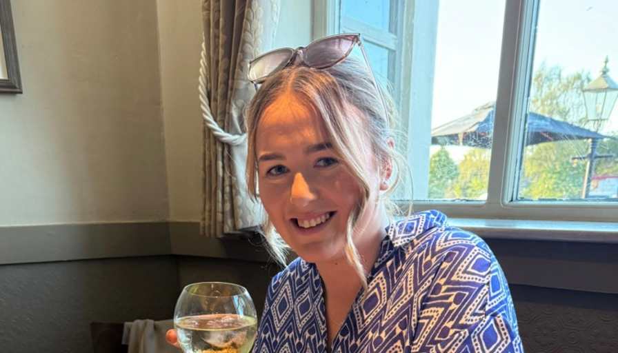 Isabelle Mackley