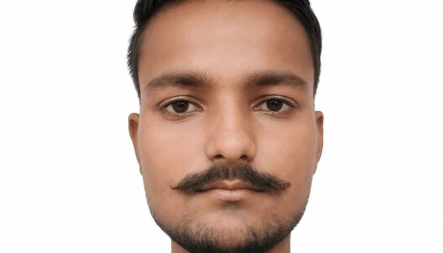 Kapil Kurmi