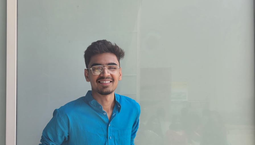 Hitesh