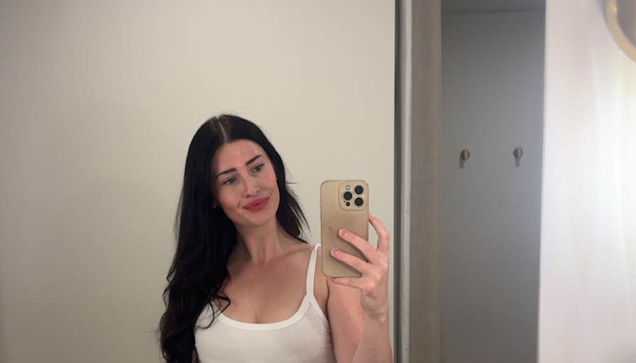 madison kimberly robinson