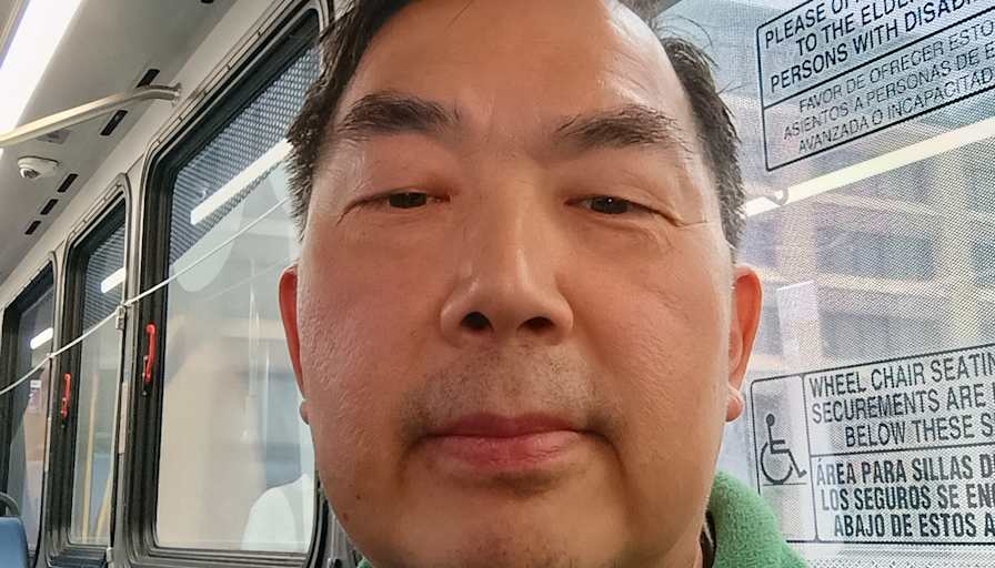 Nelson Cheng