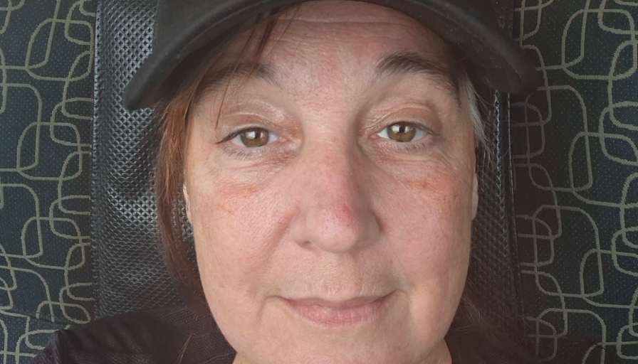 Crystal Besserer