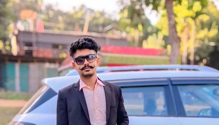 Sourav Dey
