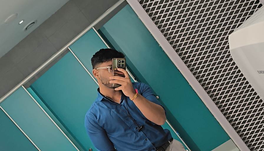 Naman Jain