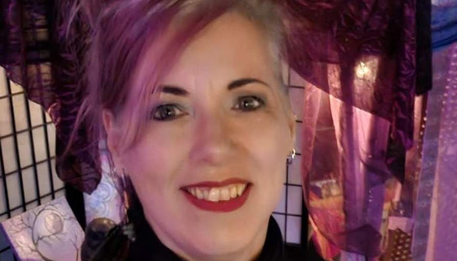 Candice Creelman