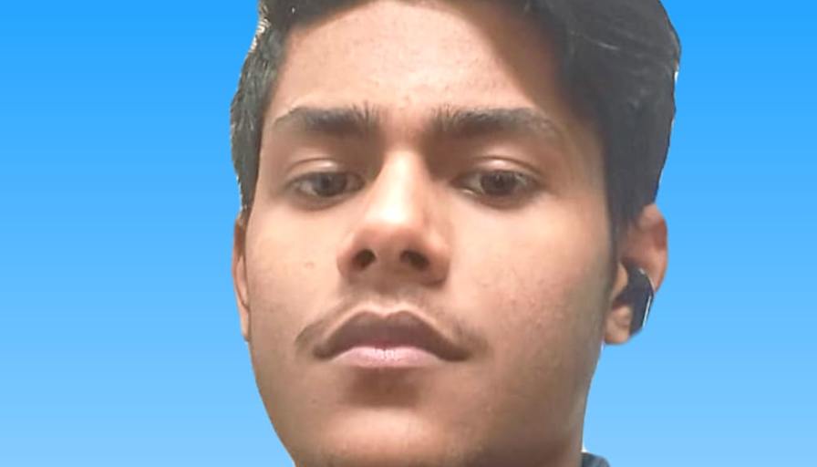 Ankit Kumar