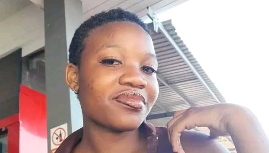 Thato Mapheule