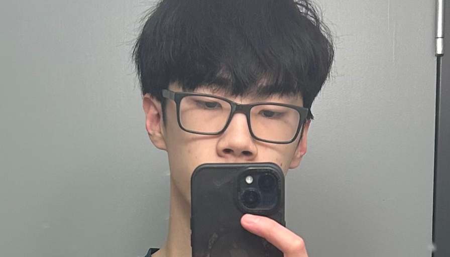 Harrison Xie