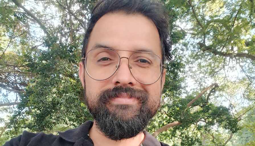 Sunil