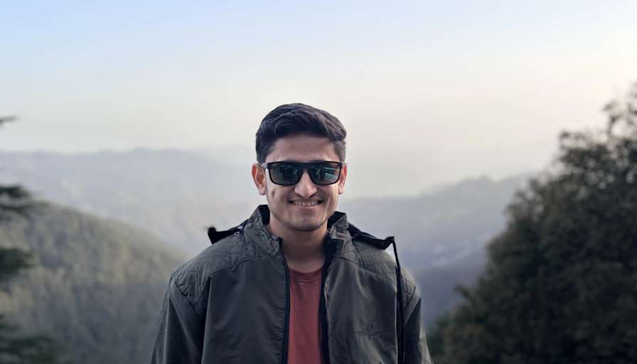 Anurag