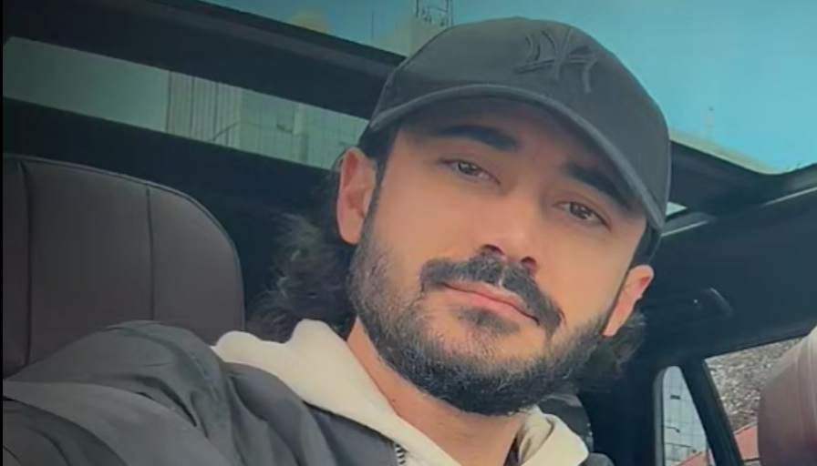 Ahmed Alarabi