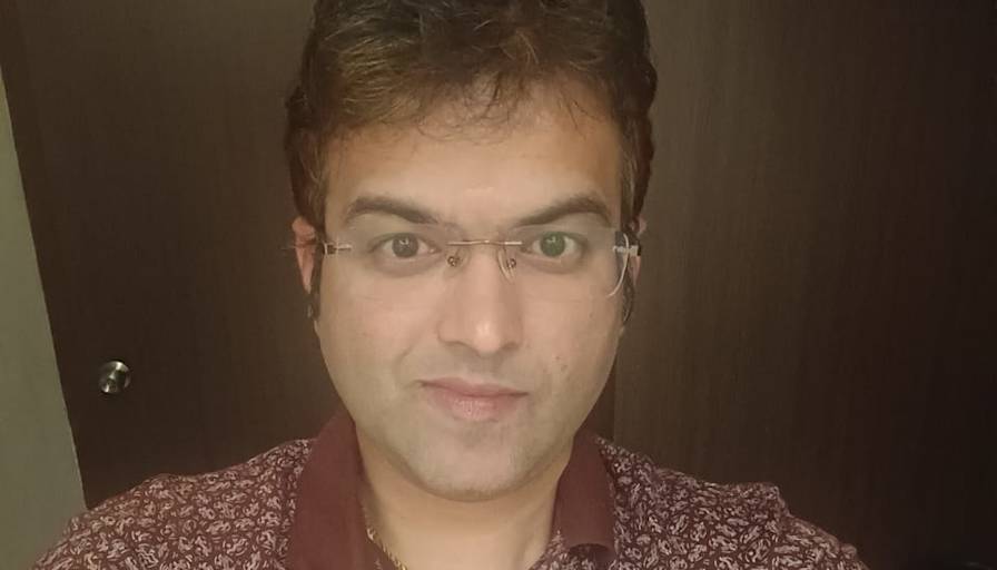 Balaji mudugal