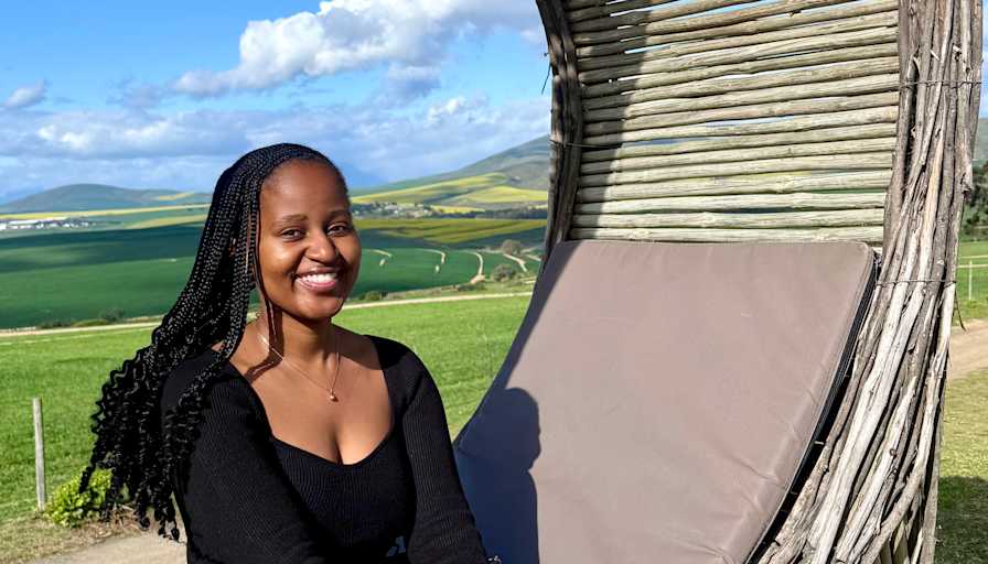 Neliswa Ngcobo