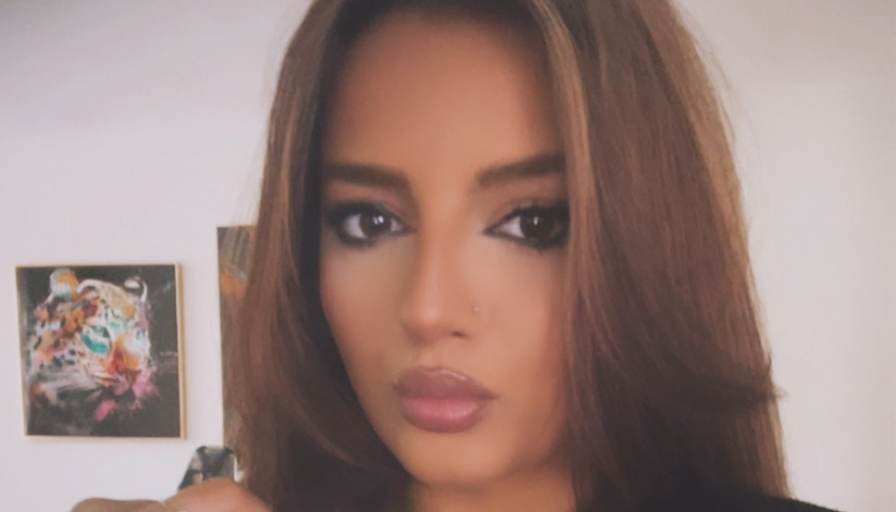 Antonella Moraru