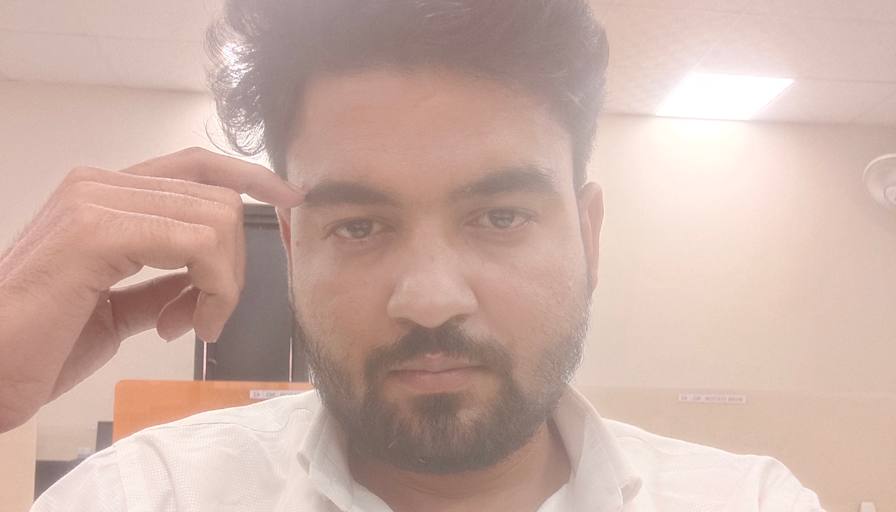 Rohit Kumar Meena