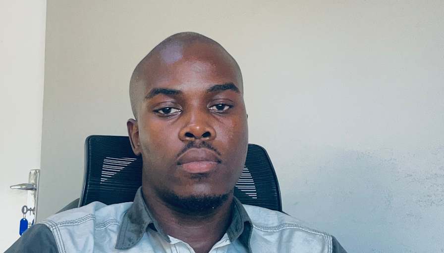 Mthobisi Zulu