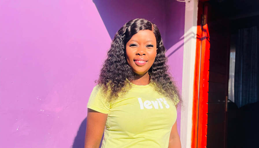 Nqobile