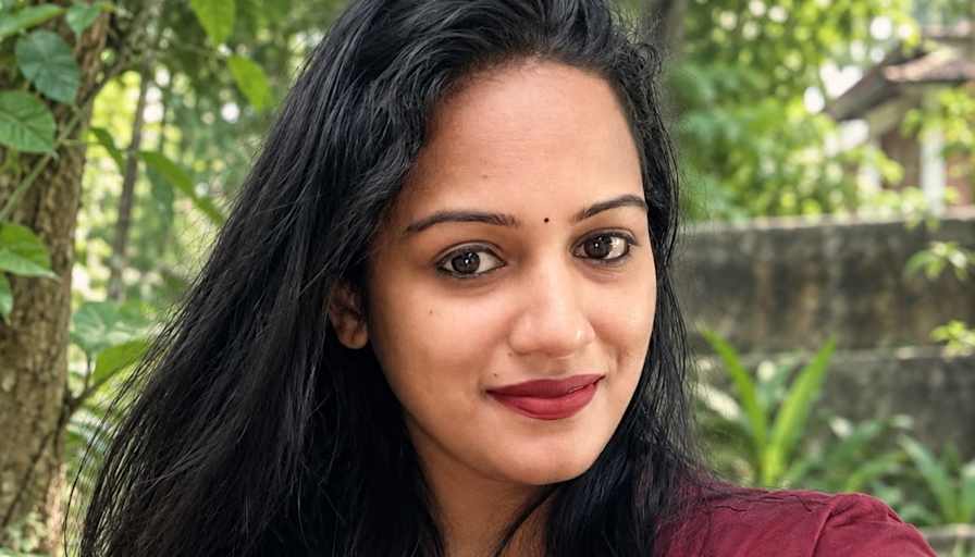 Arunima