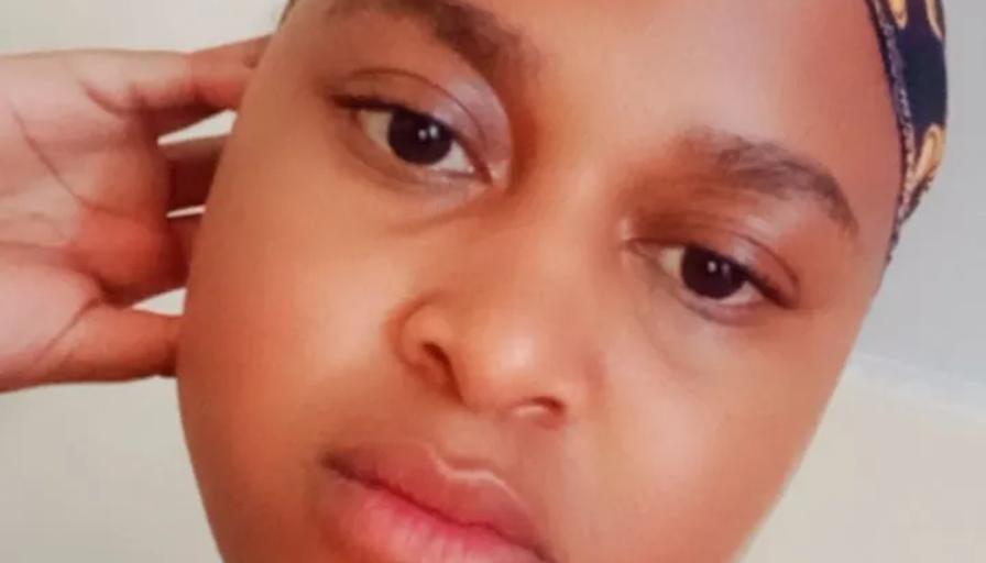 Thembi Mbongwe