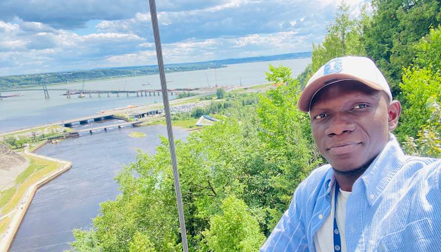 Ousmane Gueye