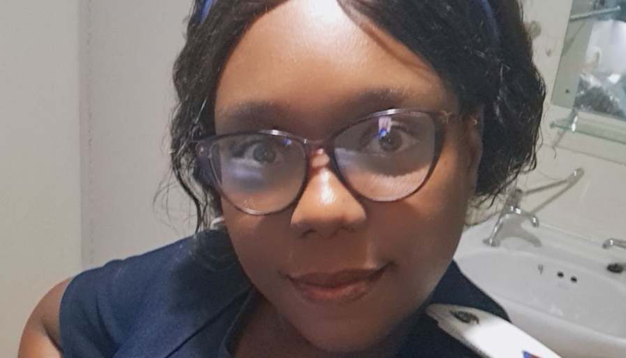 Nkululo Sithebe