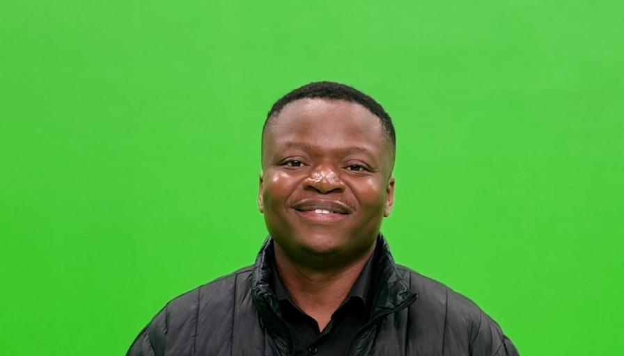 Luyolo Mkalipi