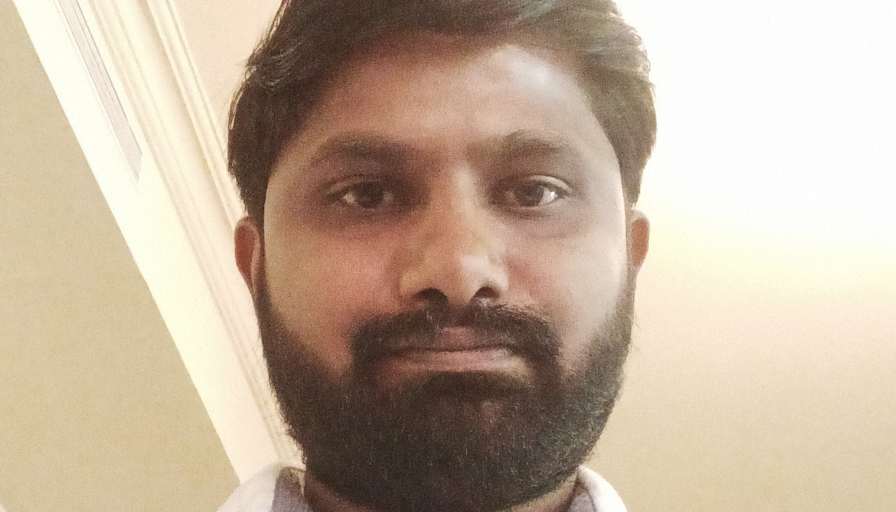 Arjun