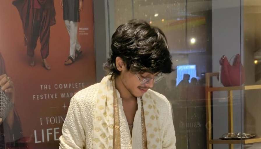 Puneet Ghosh