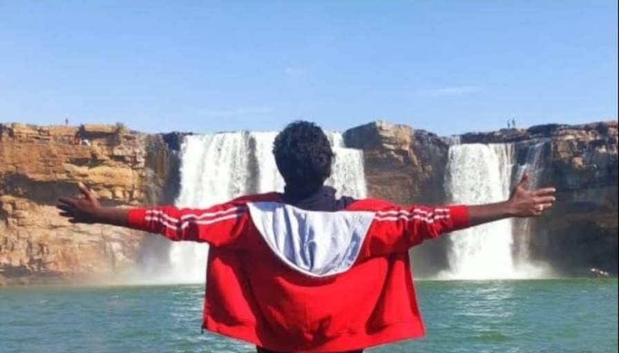 Venkata Naresh Rangineni