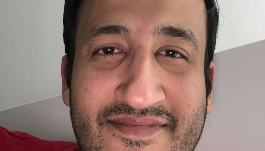 Ramesh
