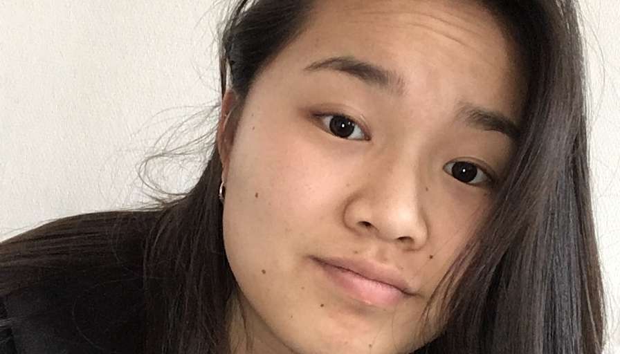 Anne-Xin Boere