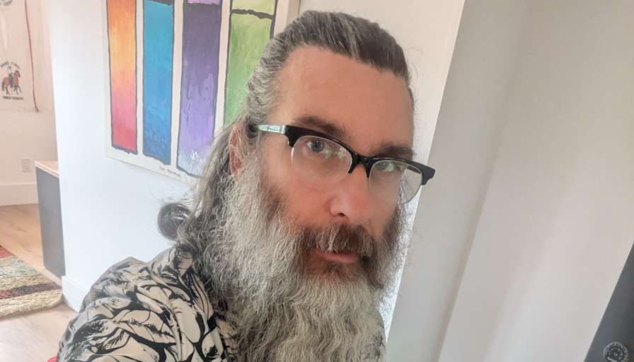 Jason M Greenberg