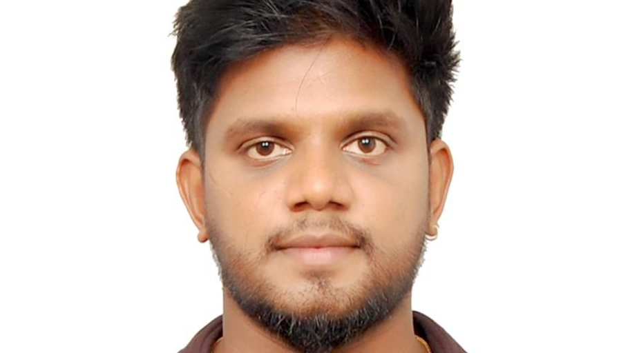 Aravind