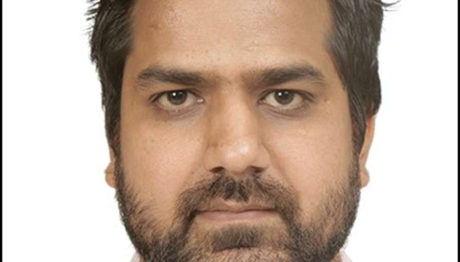 Vaishno Kumar