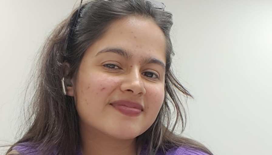Shreya tripathi