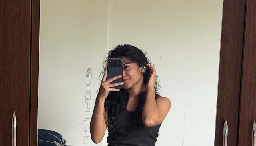 Muskan Sodani
