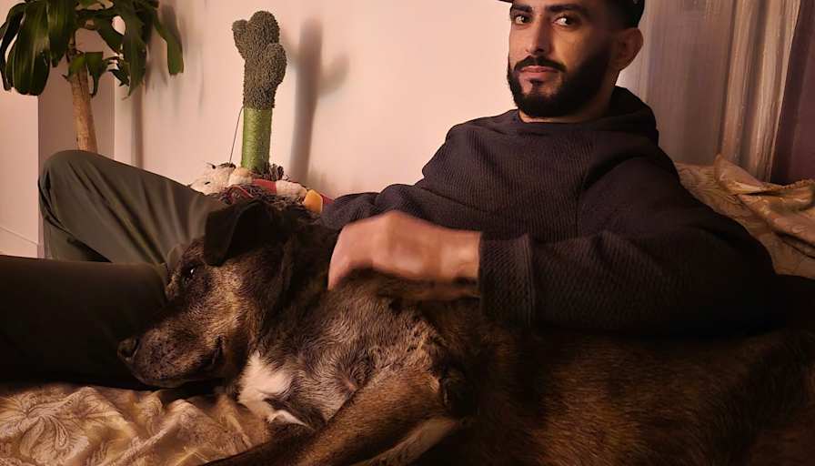 Eslam Alfoumas