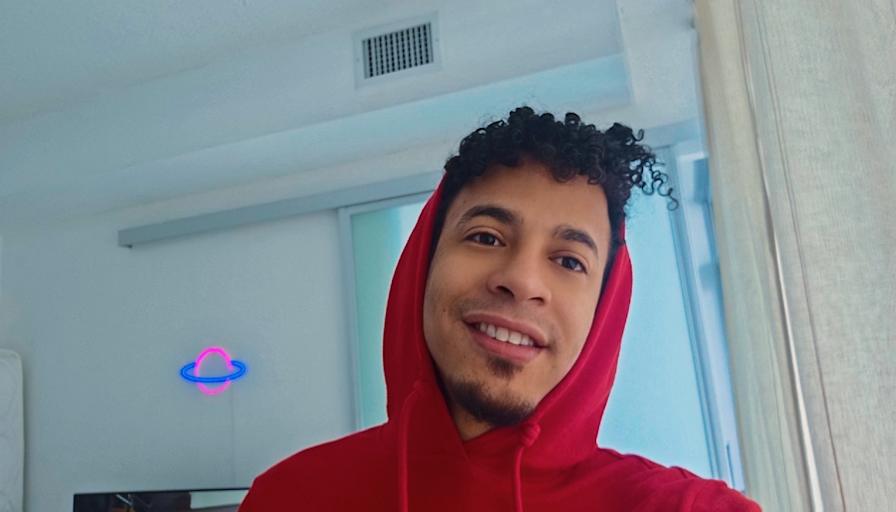 Jordan Ariza