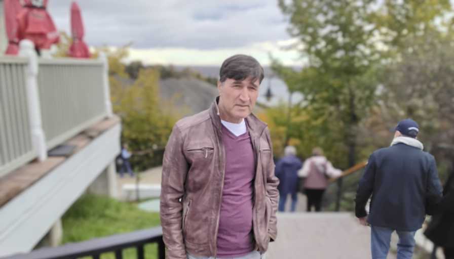 John