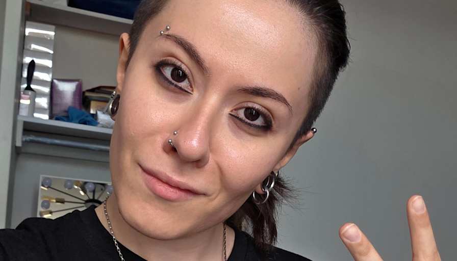 Sarah