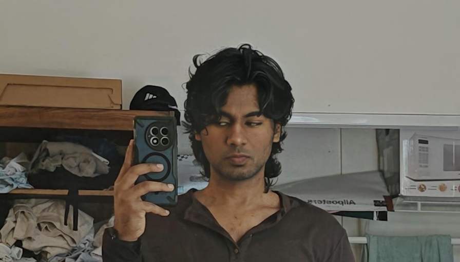 Jomith Vincent