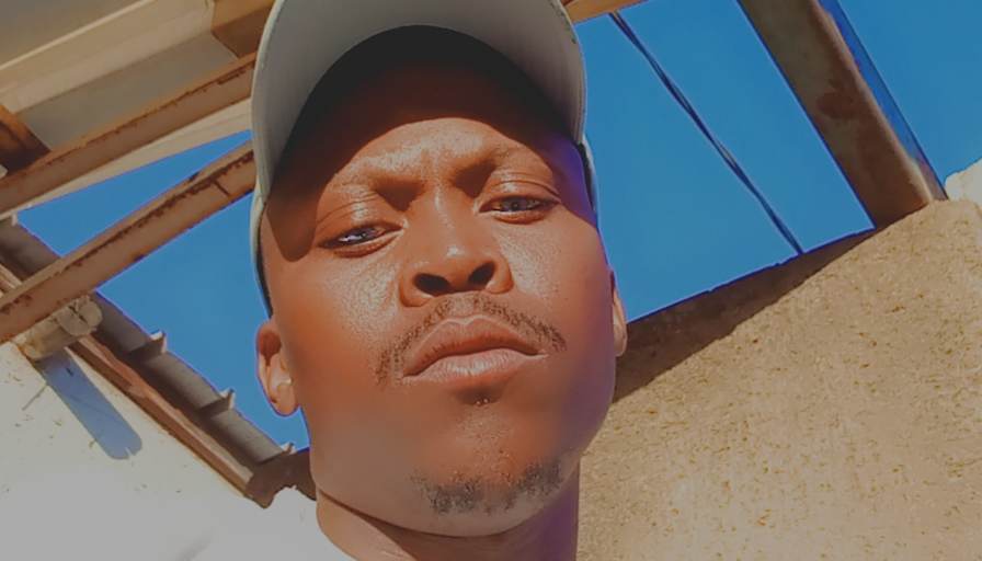 Ndumiso Njabulo