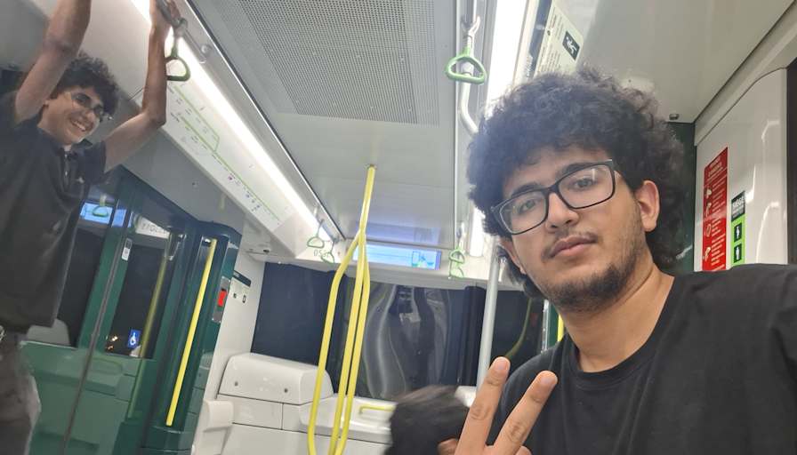 Ahmed Dhouib