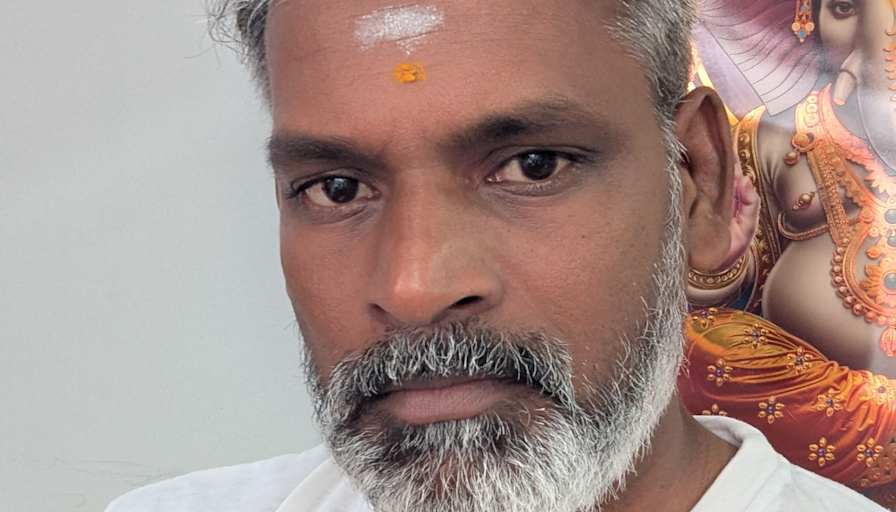 Venkatesan
