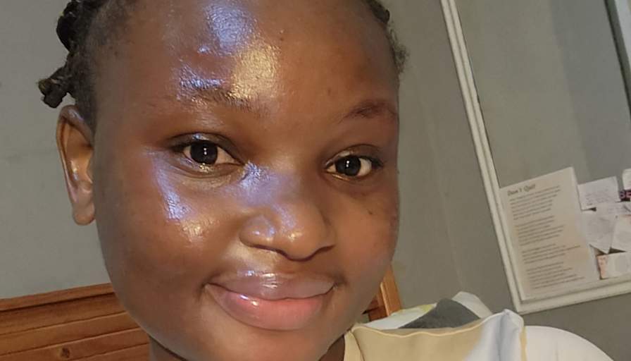 Rudorwashe